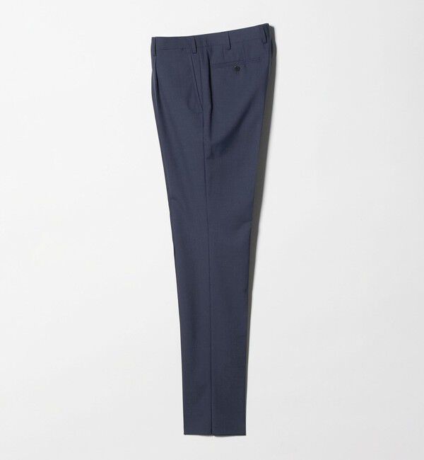 UNITED ARROWS「Vitale Barberis Canonico ハウンドトゥース シングル 3ボタンスーツ MC―MODEL」|スーツ|