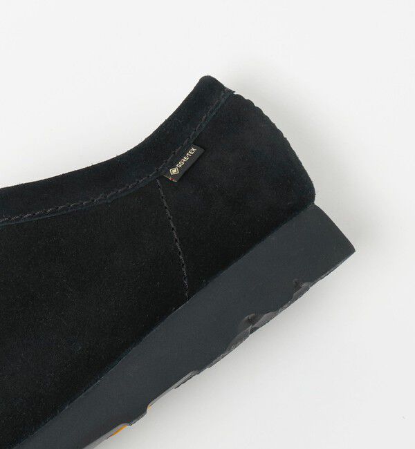 UNITED ARROWS「＜Clarks Originals＞WallabeeGTX/ワラビーゴアテックス」|モカシン|