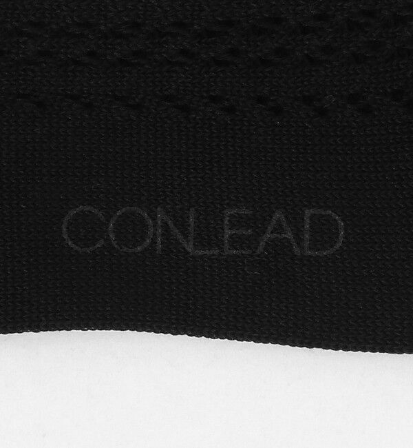 UNITED ARROWS「＜CONLEAD＞レース ショートソックス」|ソックス|