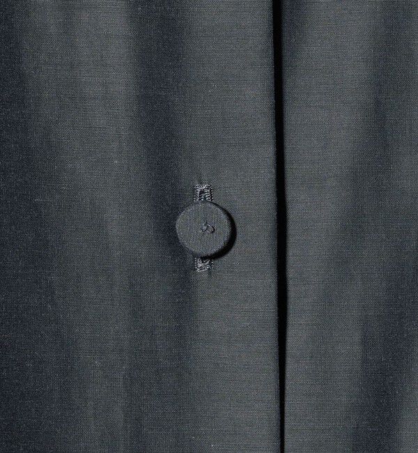 UNITED ARROWS「デニムライク ブライトローン シャツ ‐ウォッシャブル‐」|シャツ・ブラウス|