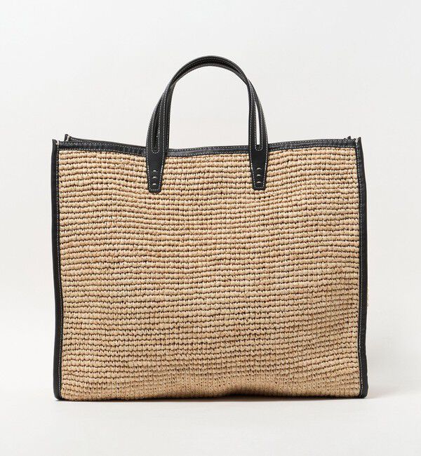 UNITED ARROWS「＜A VACATION＞TANK RFA トートバッグ」|トートバッグ|