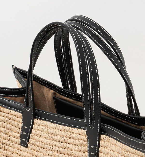 UNITED ARROWS「＜A VACATION＞TANK RFA トートバッグ」|トートバッグ|