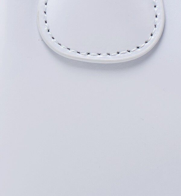 OSOI「＜OSOI＞BOAT MINI バッグ ICY BLUE」|ショルダー・メッセンジャー|