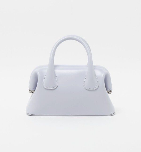 OSOI「＜OSOI＞BOAT MINI バッグ ICY BLUE」|ショルダー・メッセンジャー|