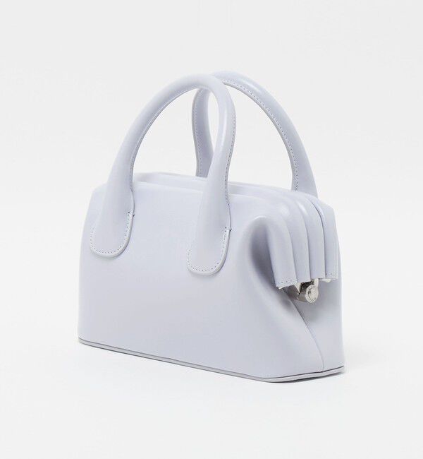 OSOI「＜OSOI＞BOAT MINI バッグ ICY BLUE」|ショルダー・メッセンジャー|