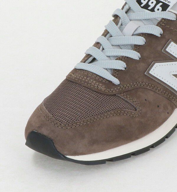 UNITED ARROWS「＜New Balance＞U9964M9/D スニーカー」|スニーカー|