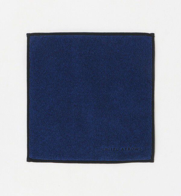 UNITED ARROWS「パイル ハンカチ」|ハンカチ|
