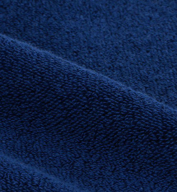 UNITED ARROWS「パイル ハンカチ」|ハンカチ|