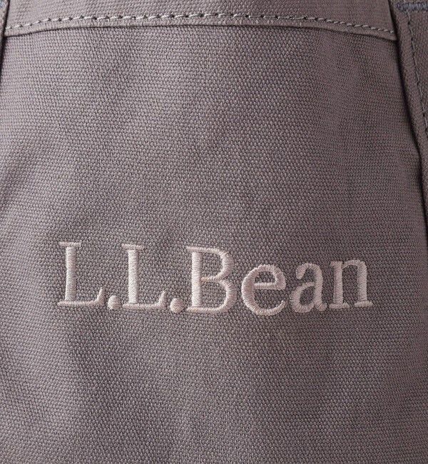 UNITED ARROWS green label relaxing「【別注】＜L.L.Bean＞グローサリー トートバッグ」|トートバッグ|