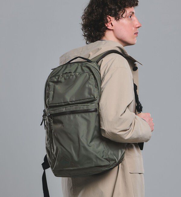 UNITED ARROWS green label relaxing「【別注】＜KELTY＞GLR アーバン テーブルマウンテン デイパック」|リュック|