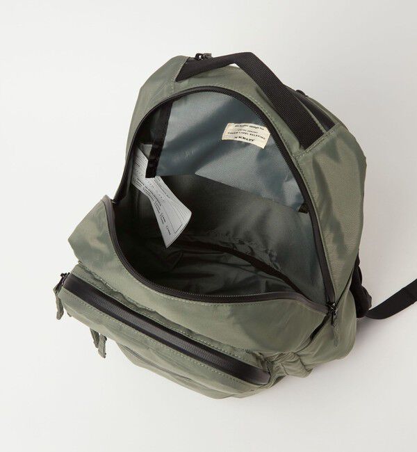UNITED ARROWS green label relaxing「【別注】＜KELTY＞GLR アーバン テーブルマウンテン デイパック」|リュック|