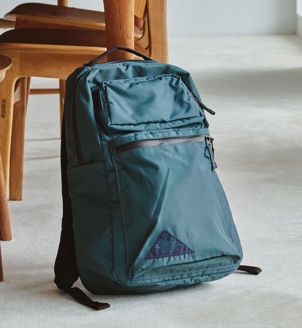 UNITED ARROWS green label relaxing「【別注】＜KELTY＞GLR アーバン テーブルマウンテン デイパック」|リュック|ROYAL