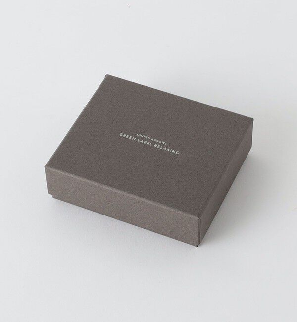 UNITED ARROWS green label relaxing「GLR オーバル ブレスレット」|ブレスレット・バングル|