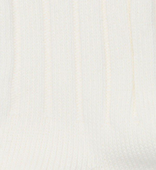 UNITED ARROWS green label relaxing「GLR スーベニア ソックス」|ソックス|