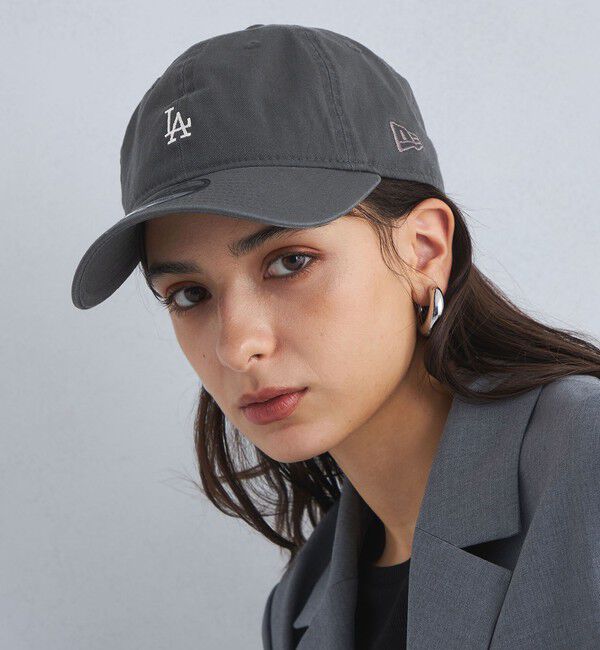 UNITED ARROWS green label relaxing「【別注】＜NEW ERA＞920 MLB キャップ」|キャップ・キャスケット|