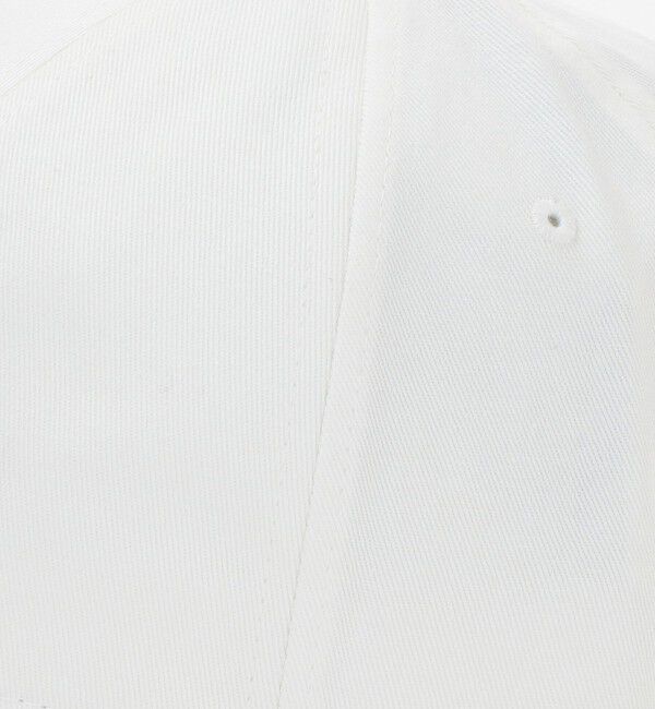 UNITED ARROWS green label relaxing「＜Calvin Klein＞モノグラムロゴ BB キャップ」|キャップ・キャスケット|