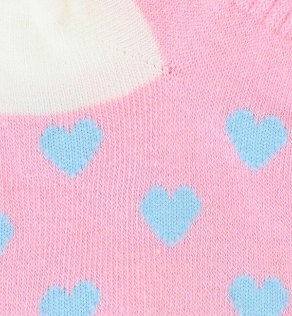 UNITED ARROWS green label relaxing「＜New Balance＞ガールズ ソックス 3P / キッズ  13cm‐19cm」|ソックス|