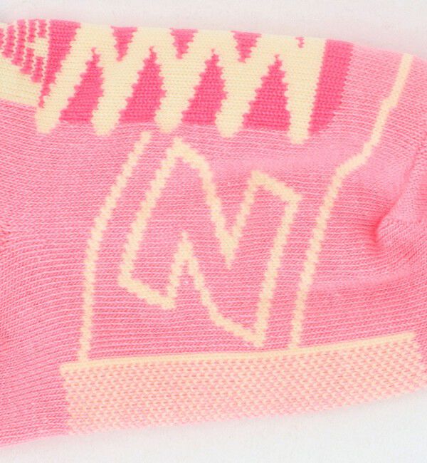 UNITED ARROWS green label relaxing「＜New Balance＞ガールズ ソックス 3P / キッズ  13cm‐19cm」|ソックス|