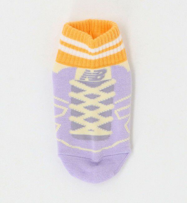 UNITED ARROWS green label relaxing「＜New Balance＞ガールズ ソックス 3P / キッズ  13cm‐19cm」|ソックス|