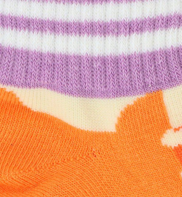 UNITED ARROWS green label relaxing「＜New Balance＞ガールズ ソックス 3P / キッズ  13cm‐19cm」|ソックス|