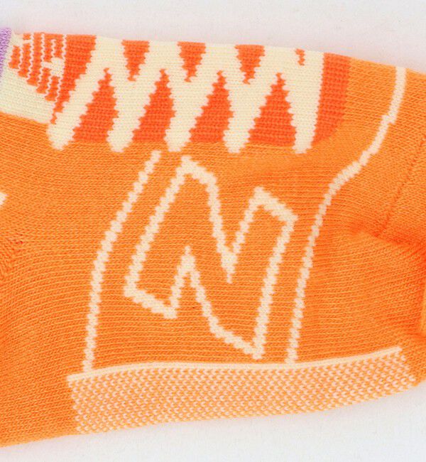 UNITED ARROWS green label relaxing「＜New Balance＞ガールズ ソックス 3P / キッズ  13cm‐19cm」|ソックス|