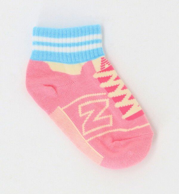 UNITED ARROWS green label relaxing「＜New Balance＞ガールズ ソックス 3P / キッズ  13cm‐19cm」|ソックス|