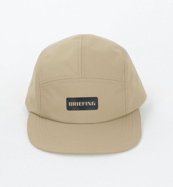 UNITED ARROWS green label relaxing「＜BRIEFING＞AW BOXLOGO キャップ」|キャップ・キャスケット|