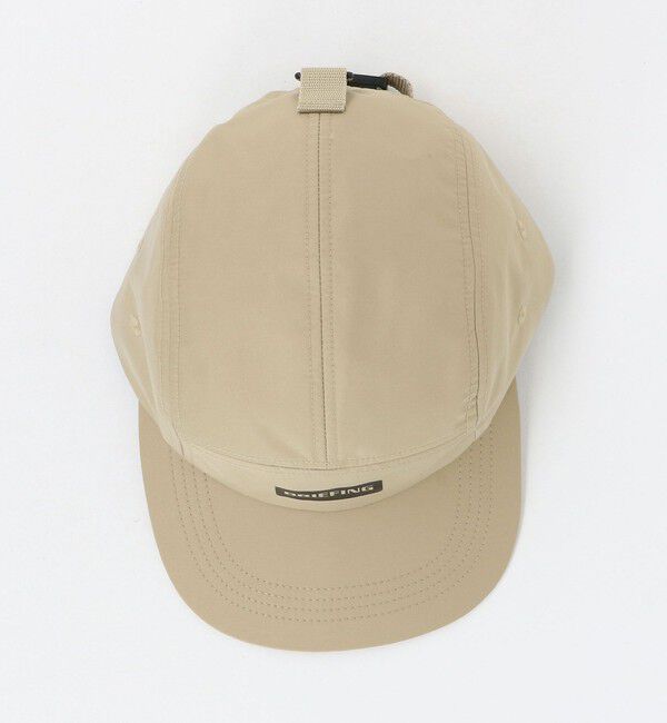 UNITED ARROWS green label relaxing「＜BRIEFING＞AW BOXLOGO キャップ」|キャップ・キャスケット|