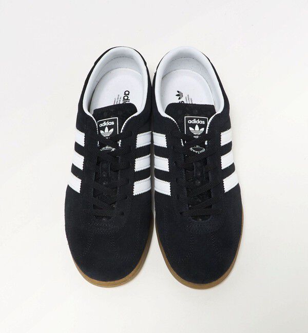 UNITED ARROWS green label relaxing「＜adidas Originals＞ガゼル Lo Pro シューズ / スニーカー」|スニーカー|