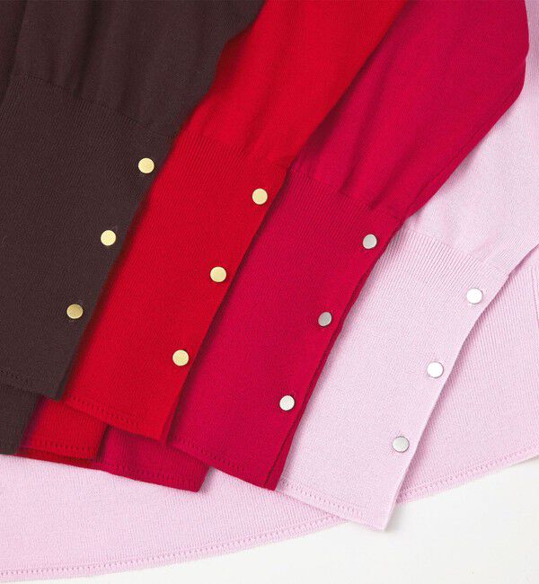 UNITED ARROWS green label relaxing「エブリタートルニット ウォッシャブル」|ニット・セーター|