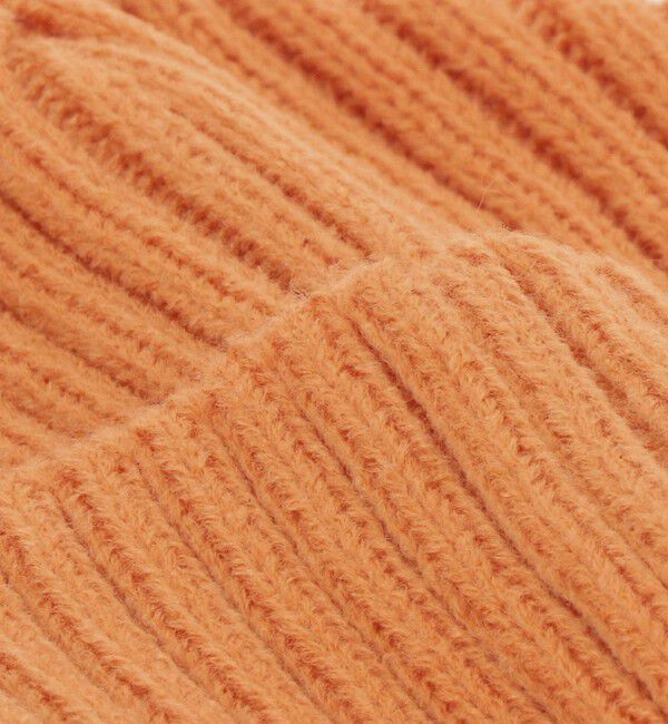 UNITED ARROWS green label relaxing「【別注】＜Wrangler＞ビーニー / ニット帽 / キッズ  」|キャップ・キャスケット|