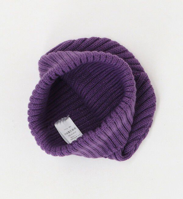 UNITED ARROWS green label relaxing「【別注】＜Wrangler＞ビーニー / ニット帽 / キッズ  」|キャップ・キャスケット|