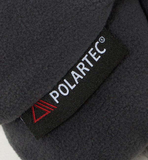 UNITED ARROWS green label relaxing「ダブルフェイスマフラー / キッズ 」|マフラー|