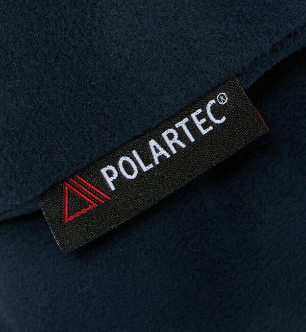 UNITED ARROWS green label relaxing「ダブルフェイスマフラー / キッズ 」|マフラー|