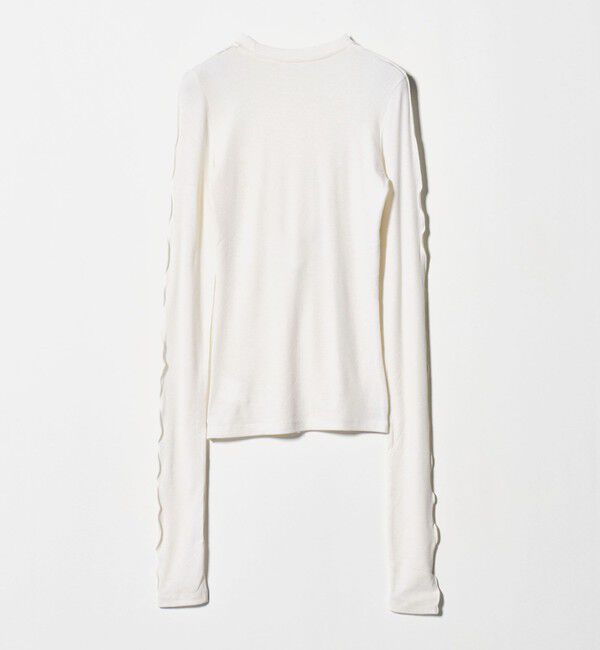 EMMEL REFINES「＜BIRROT＞LINE トップス＜ Select by EMMEL REFINES ＞」|Tシャツ・カットソー|