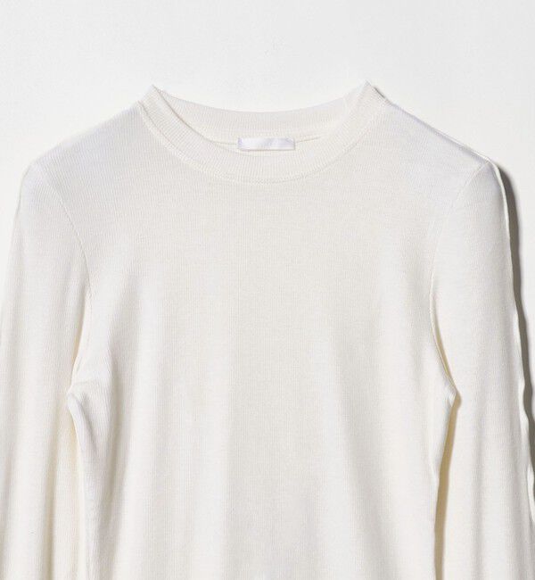 EMMEL REFINES「＜BIRROT＞LINE トップス＜ Select by EMMEL REFINES ＞」|Tシャツ・カットソー|