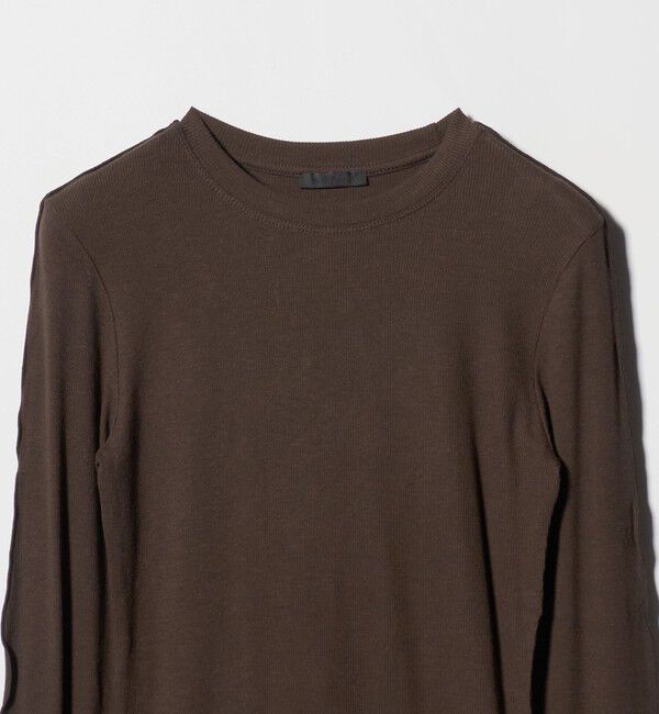 EMMEL REFINES「＜BIRROT＞LINE トップス＜ Select by EMMEL REFINES ＞」|Tシャツ・カットソー|