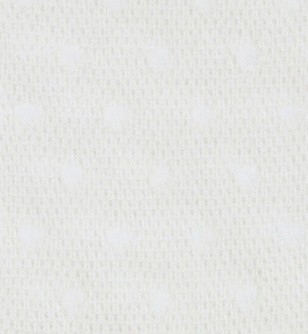 UNITED ARROWS green label relaxing「ドット クルー ソックス / 靴下 / キッズ  20cm-22cm」|ソックス|