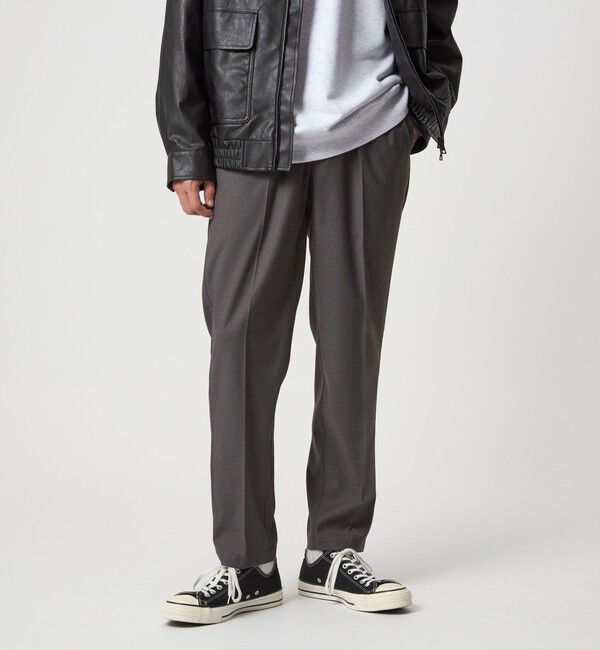 UNITED ARROWS green label relaxing「CARREMAN オルマイ イージーパンツ R2 -ストレッチ-」|その他|