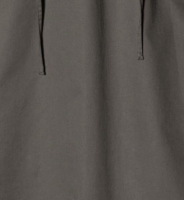 UNITED ARROWS green label relaxing「レースアップ ブラウス」|シャツ・ブラウス|