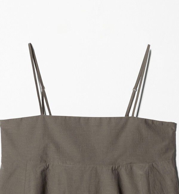 UNITED ARROWS green label relaxing「FAbRICA キャミソール」|キャミソール|