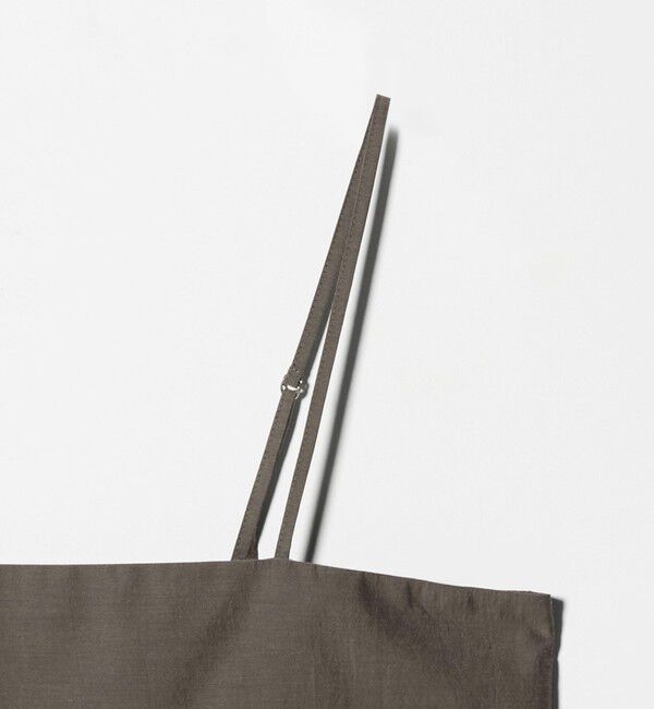 UNITED ARROWS green label relaxing「FAbRICA キャミソール」|キャミソール|