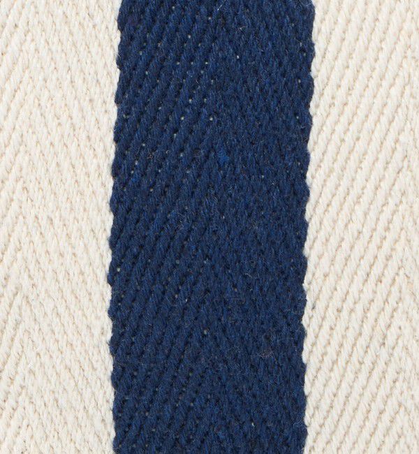 EMMEL REFINES「＜EMMEL REFINES＞EM ストライプ ポーチ」|財布|