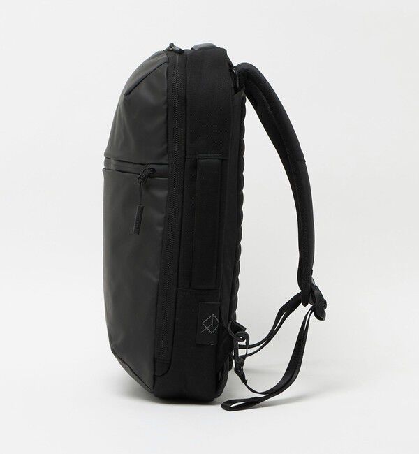 UNITED ARROWS green label relaxing「【別注】＜WEXLEY＞GLR TACOMA SLIM BACKPACK 3WAY バックパック ショルダーバッグ ブリーフケース」|リュック|