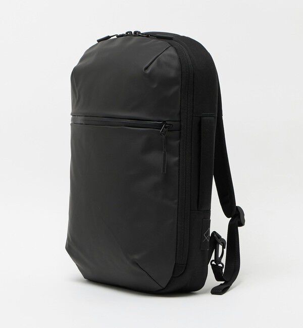 UNITED ARROWS green label relaxing「【別注】＜WEXLEY＞GLR TACOMA SLIM BACKPACK 3WAY バックパック ショルダーバッグ ブリーフケース」|リュック|