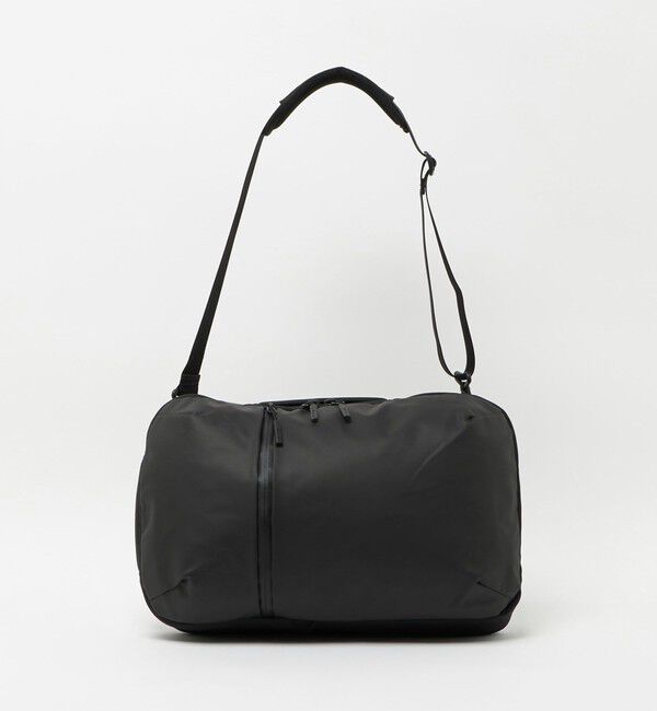 UNITED ARROWS green label relaxing「【別注】＜WEXLEY＞GLR TACOMA SLIM BACKPACK 3WAY バックパック ショルダーバッグ ブリーフケース」|リュック|