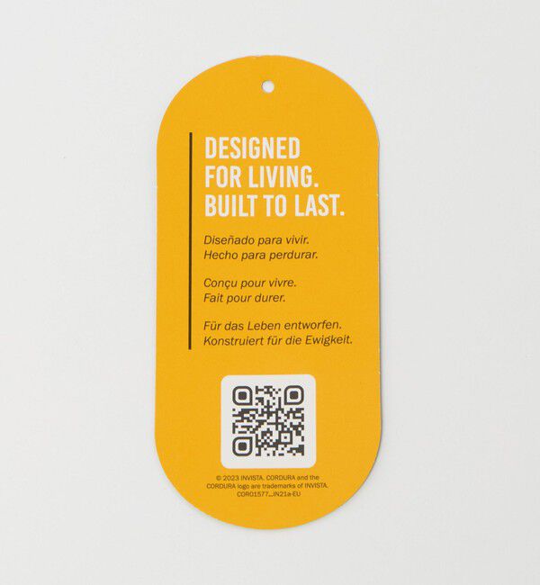 UNITED ARROWS green label relaxing「【別注】＜WEXLEY＞GLR TACOMA SLIM BACKPACK 3WAY バックパック ショルダーバッグ ブリーフケース」|リュック|