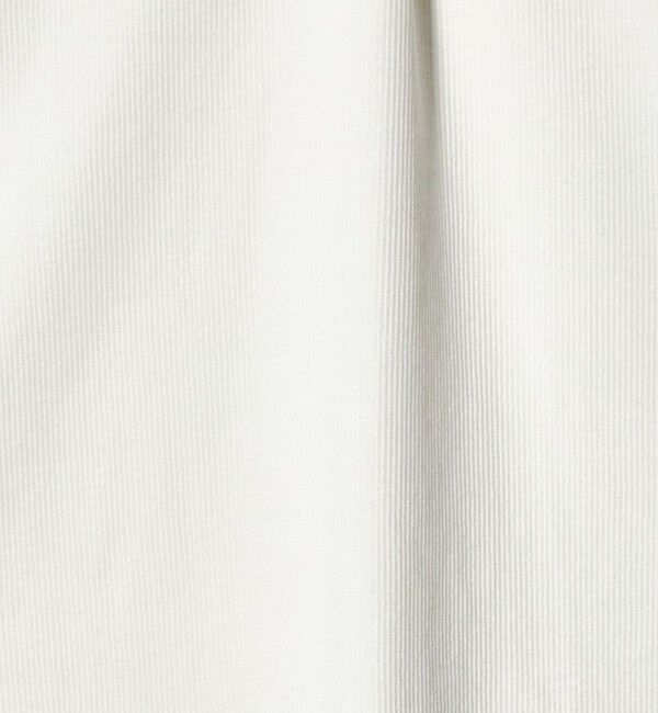 UNITED ARROWS green label relaxing「ベーシック リブ タンクトップ」|タンクトップ|