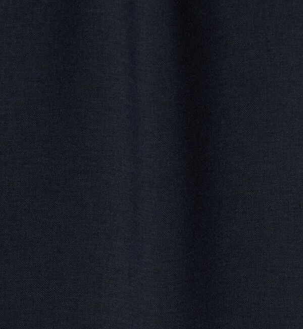 UNITED ARROWS green label relaxing「［size SHORTあり］スラブオックス スカート マシンウォッシャブル」|タイト|