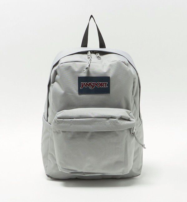 UNITED ARROWS green label relaxing「＜JANSPORT＞スーパーブレイク プラス リュック」|リュック|